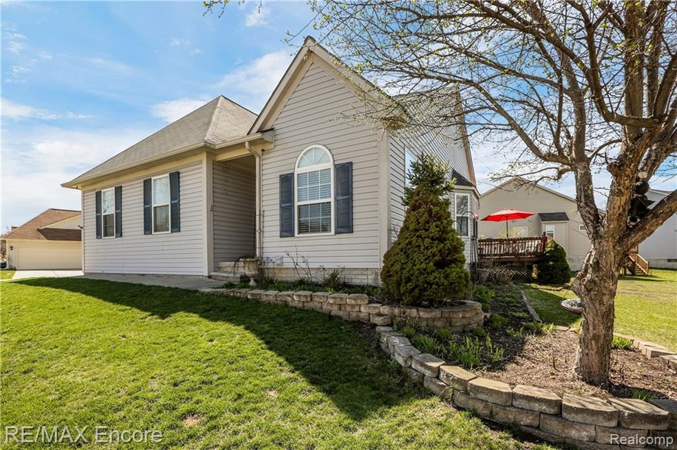 Welcome to 623 Heritage Circle!