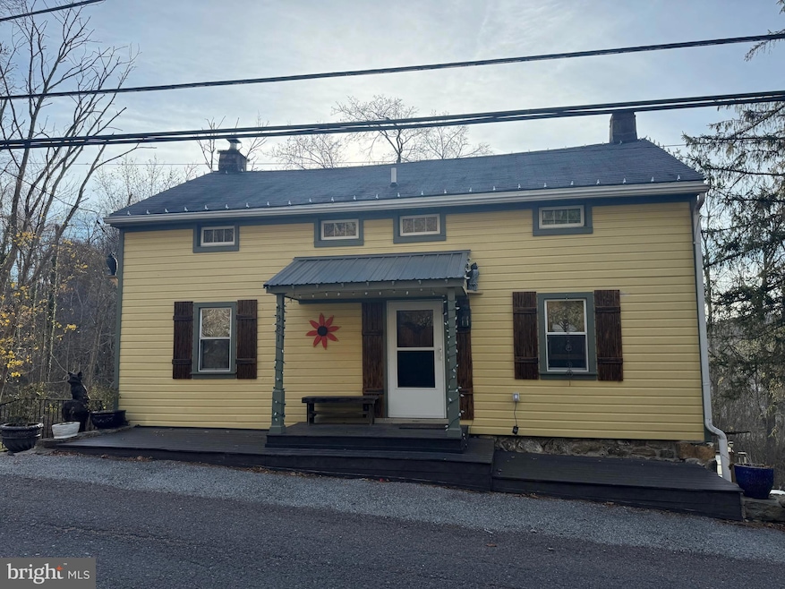 1381 School House, Birchrunville, PA 19421 - photo 1