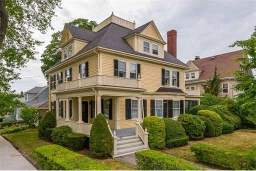 86 Beach St, Quincy, MA 02170 - photo 1