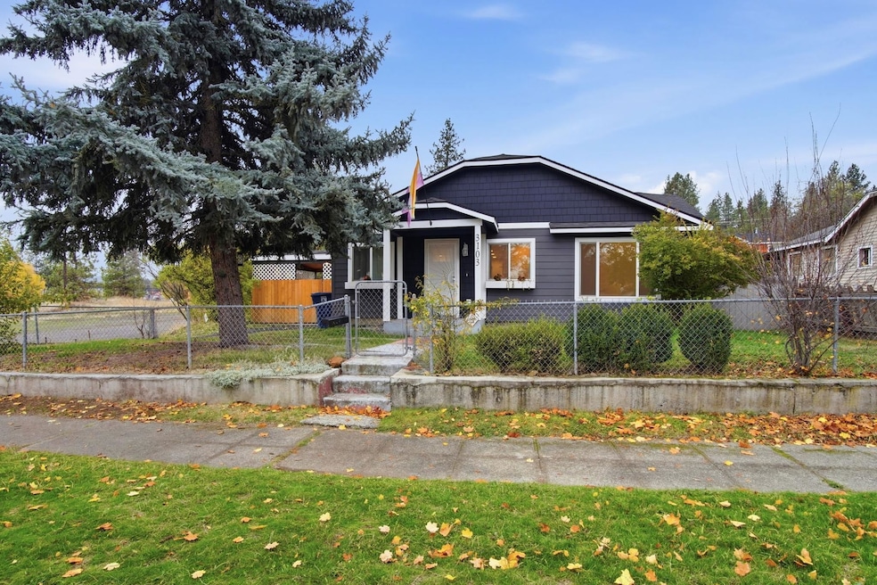 3103 W 6th Ave, Spokane, WA 99224 - photo 1