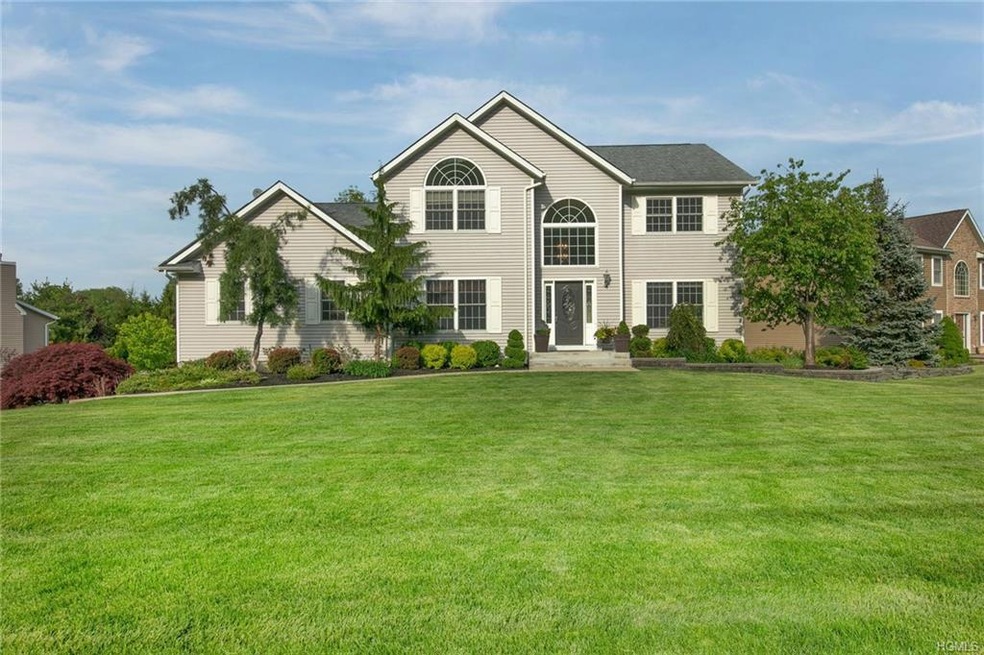 133 Creamery Pond Rd, Chester, NY 10918 - photo 1