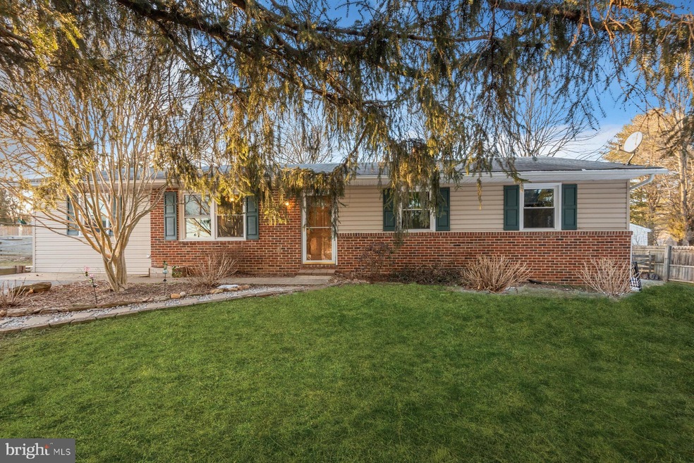 242 Klee Mill Rd, Sykesville, MD 21784 - photo 1