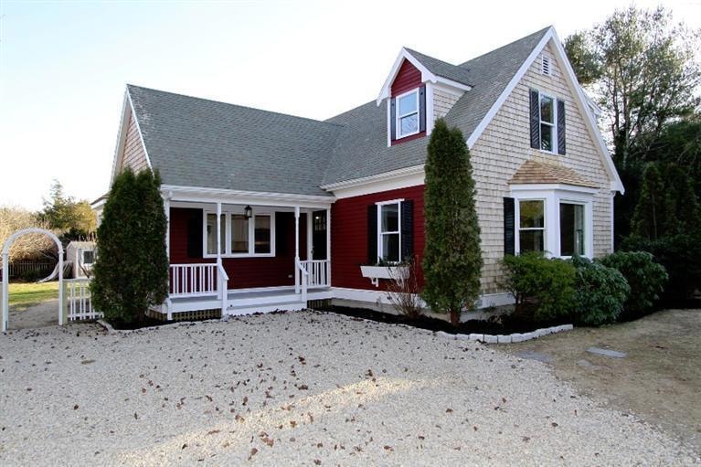 12 Brady Dr, East Falmouth, MA 02536 - photo 1