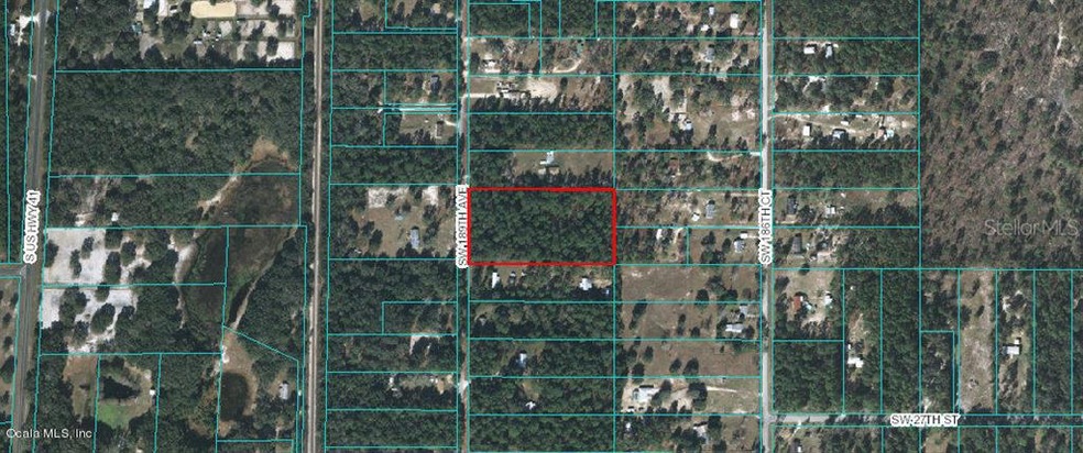 0 SW 189th Ave unit OM535199, Dunnellon, FL 34432 - photo 1