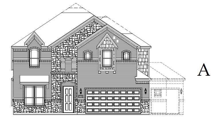 402 Ridgeway St, Wylie, TX 75098 - photo 1