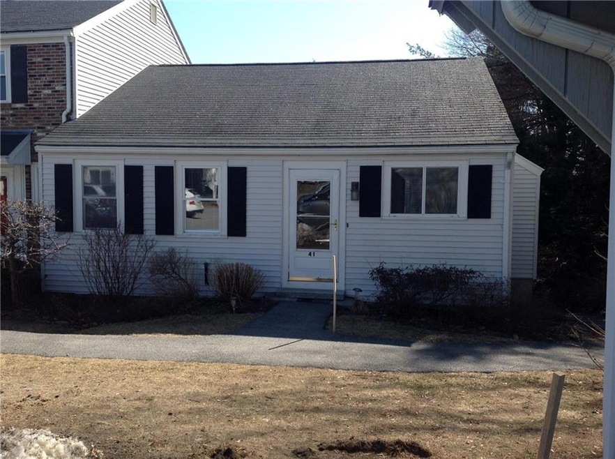 22 Black Point Rd unit 4I, Scarborough, ME 04074 - photo 1
