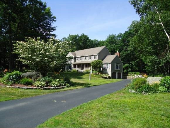 16 Partridge Ln, Londonderry, NH 03053 - photo 1