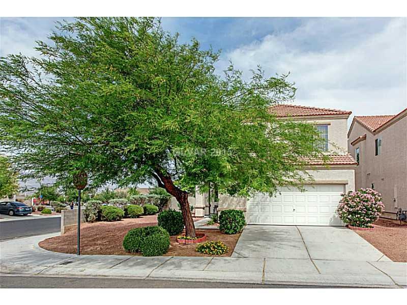 Property Photo. Front View