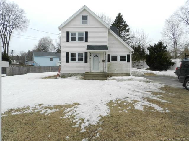 46 Central Ave, Oakville, CT 06779 - photo 1