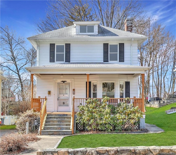 27 Croton Ave, Tarrytown, NY 10591 - photo 1