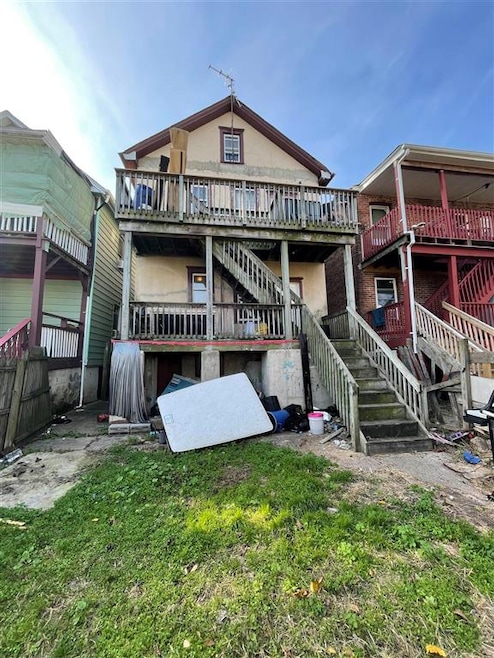 177 Hale St, New Brunswick, NJ 08901 - photo 1