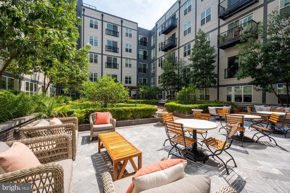 1339 E St SE unit 209, Washington, DC 20003 - photo 1