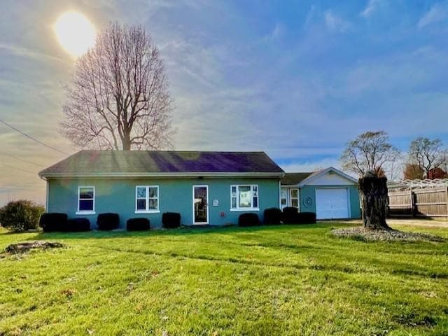 2759 E Everton Rd, Connersville, IN 47331 - photo 1