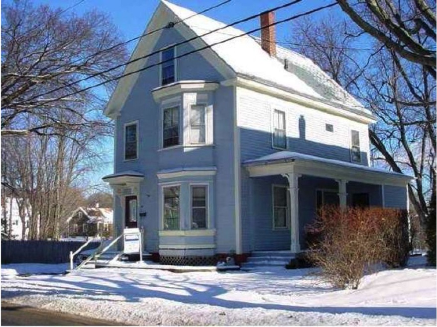 31 Horne St, Dover, NH 03820 - photo 1