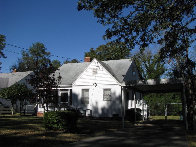 2623 Hazel St, Augusta, GA 30904 - photo 1