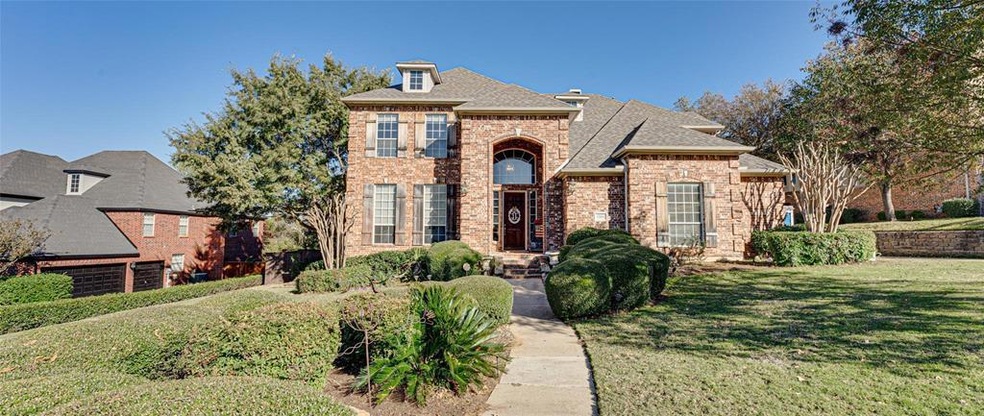 1300 Westmont Ct, Southlake, TX 76092 - photo 1