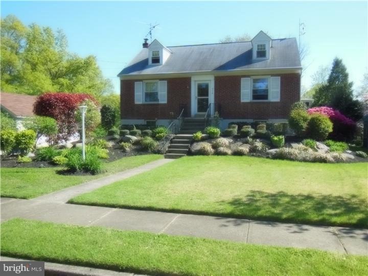 914 Mansion Ave, Haddon Township, NJ 08108 - photo 1