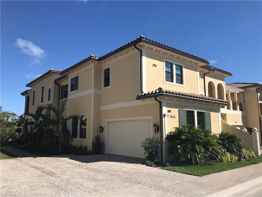 Front Elevation