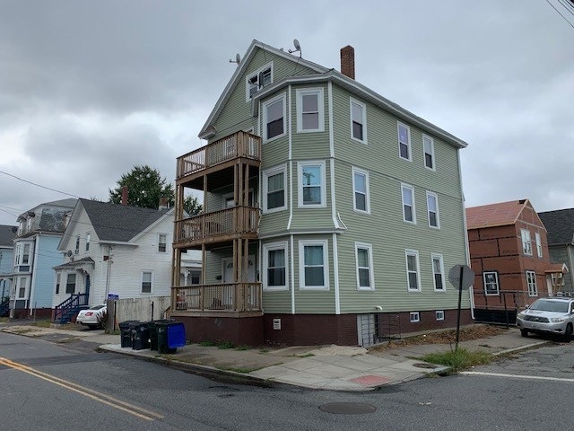 69 Potters Ave, Providence, RI 02905 - photo 1