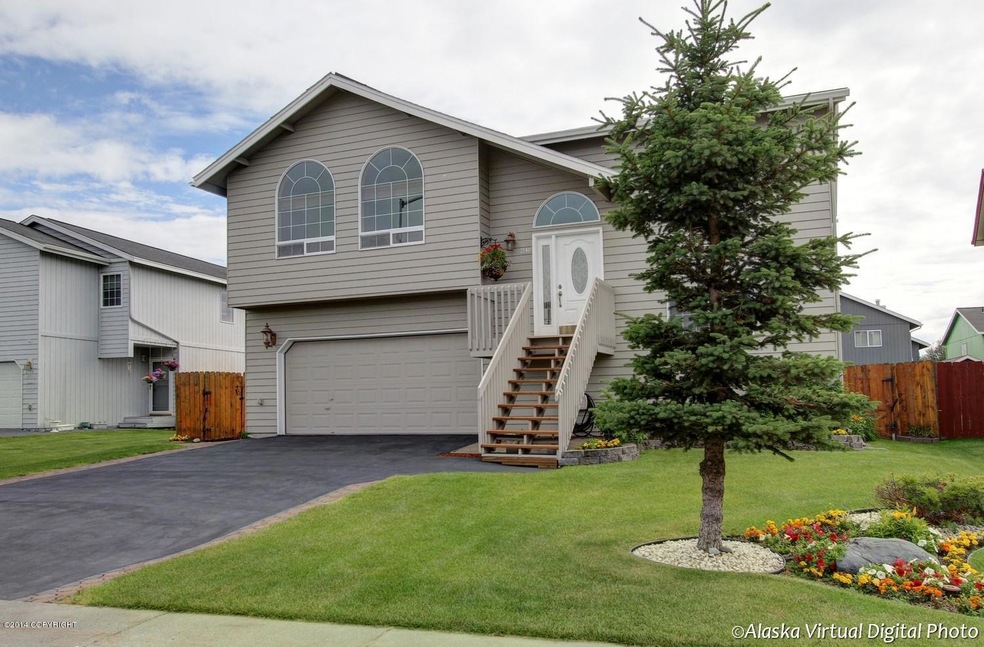 2140 Montague Bay Circle
