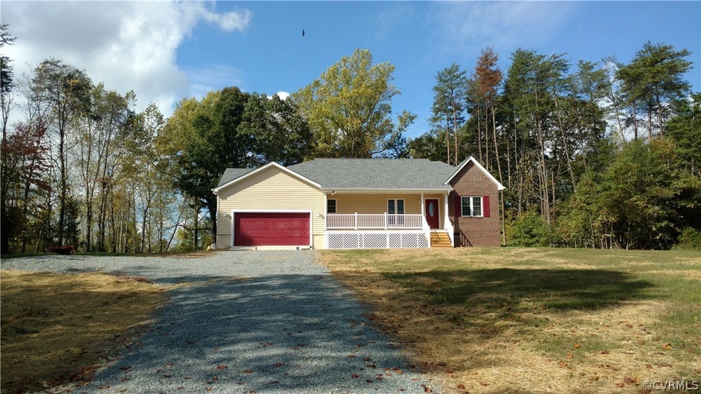 995 Bibb Store Rd, Louisa, VA 23093 - photo 1