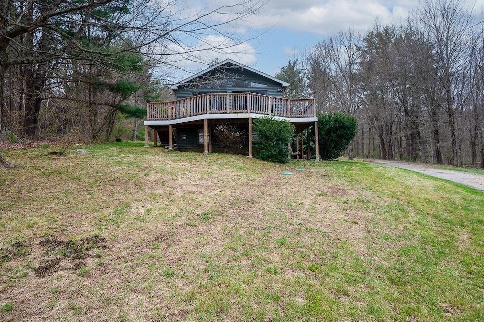 Sold $437,000 • Co-Listing Agent