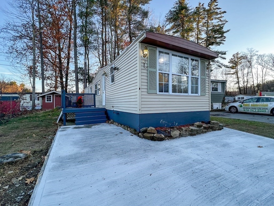 1790 Massachusetts Ave Unit 29, Lunenburg, MA 01462 MLS 73181749