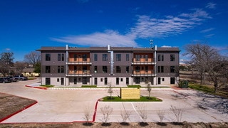View of property