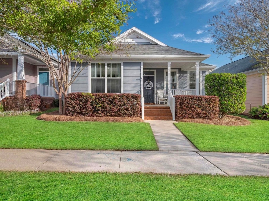 2436 Rain Lily Way, Tallahassee, FL 32311 - photo 1
