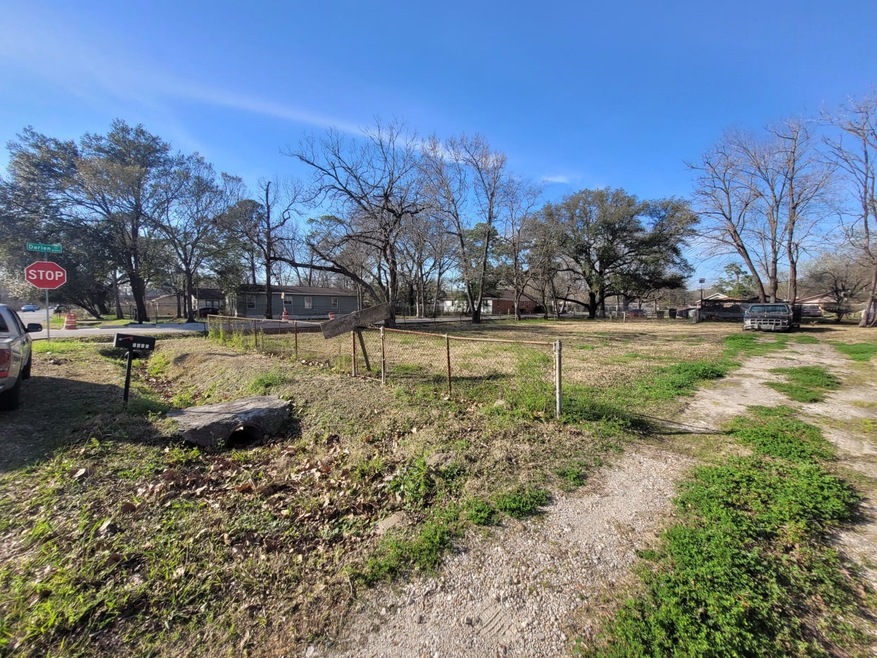 7301 Touchstone St, Houston, TX 77028 - photo 1