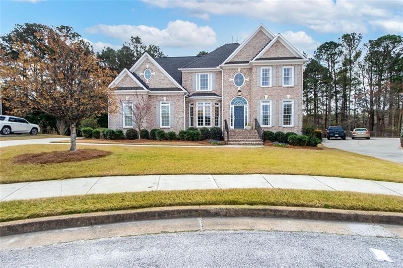 862 Windsor Creek Trail, Grayson, GA 30017 - photo 1