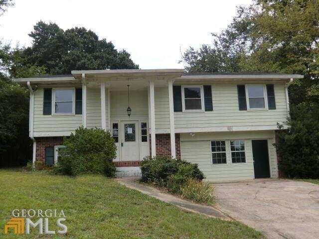 4253 Cheryl Ann Ct, Stone Mountain, GA 30083 - photo 1