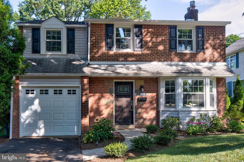 1824 Allen Ln, Abington, PA 19001 - photo 1