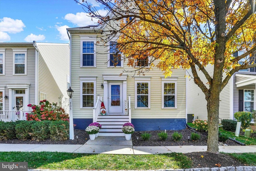 205 Keinath St unit 106, Mount Joy, PA 17552 - photo 1