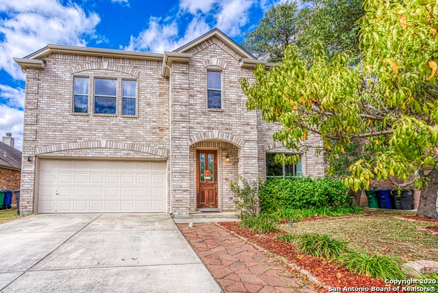 24307 Haeli Park, San Antonio, TX 78255 - photo 1