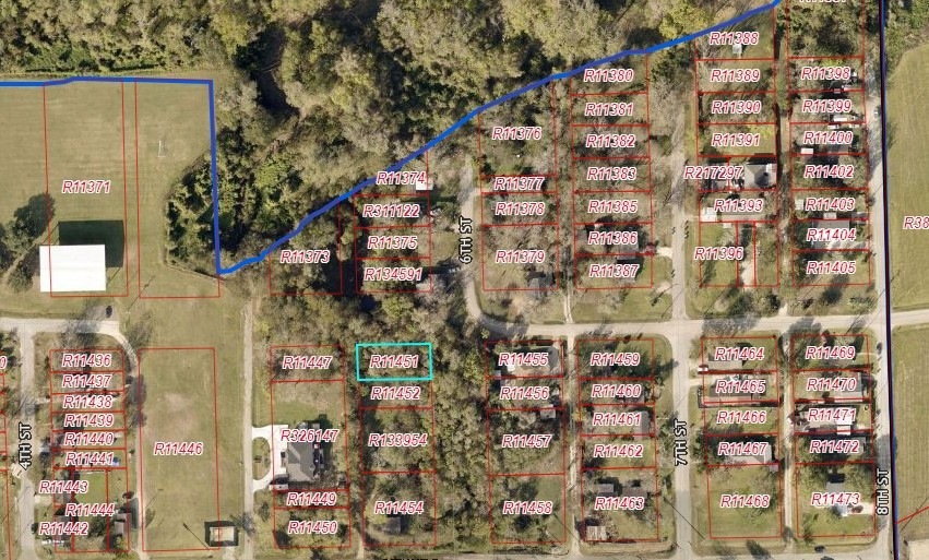 0 6th St Proposed unit 16078534, Rosenberg, TX 77471 - photo 1