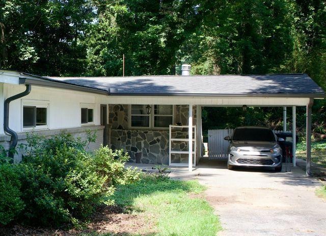 6264 Godfrey Dr SW, Mableton, GA 30126 - photo 1