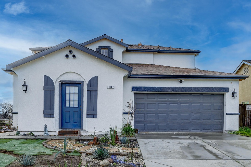 1 - Front of Property