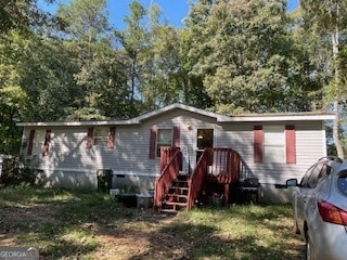 128 W Lakeview Dr, Temple, GA 30179 - photo 1