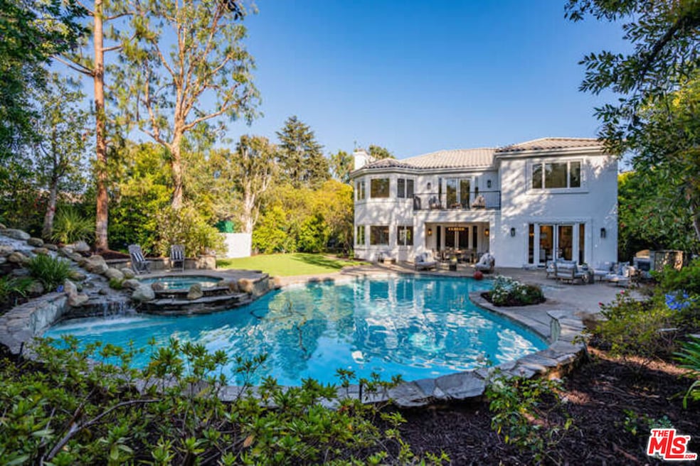 11797 Chaparal St, Los Angeles, CA 90049 - photo 1