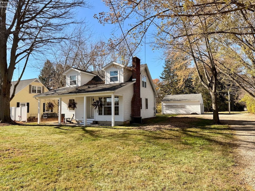 1722 Morrison Rd, Fremont, OH 43420 - photo 1