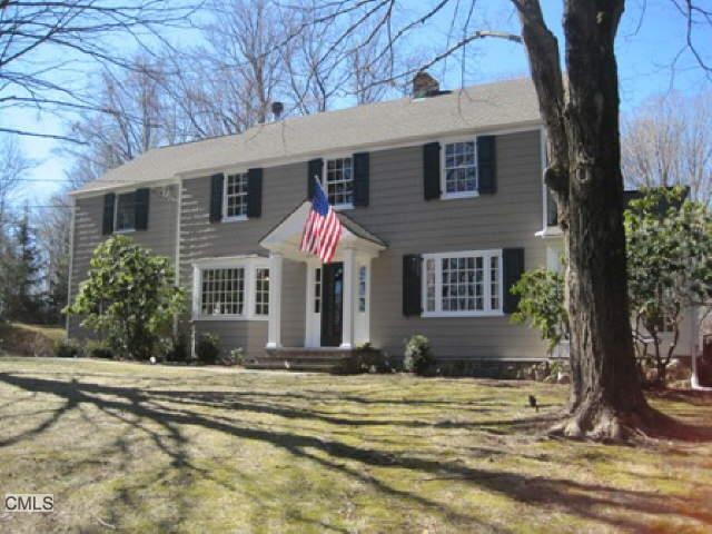 163 Barry Ave, Ridgefield, CT 06877 - photo 1