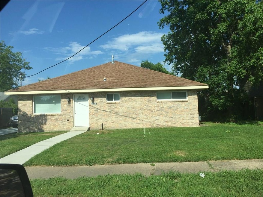 5101 Desire Dr, New Orleans, LA 70126 - photo 1