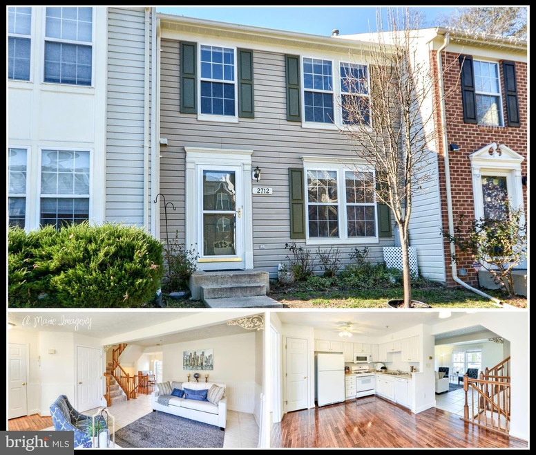 2712 Thornbrook Ct, Odenton, MD 21113 - photo 1