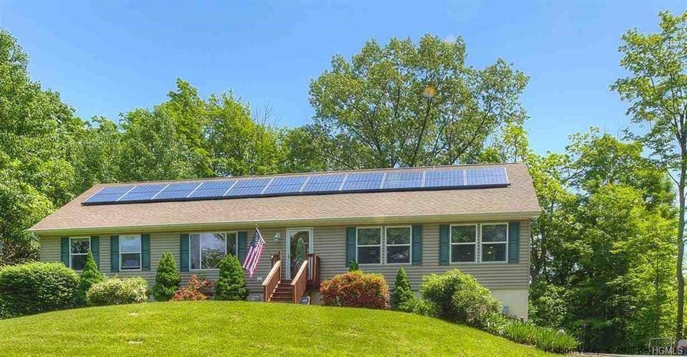 7 Maple Ave, Milton, NY 12547 - photo 1