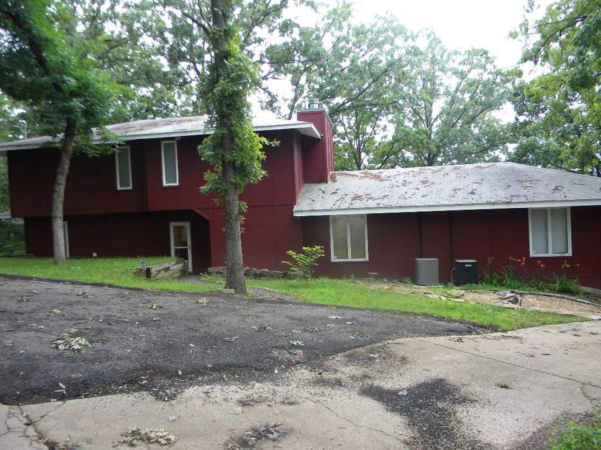 239 Omega Ln, Kimberling City, MO 65686 - photo 1