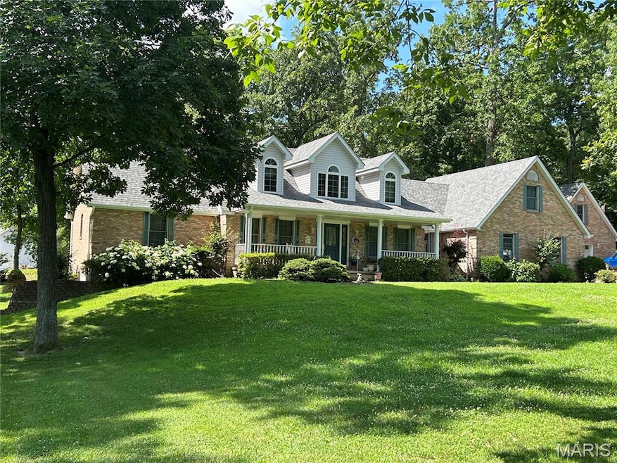 Pending $499,900 • Co-Listing Agent