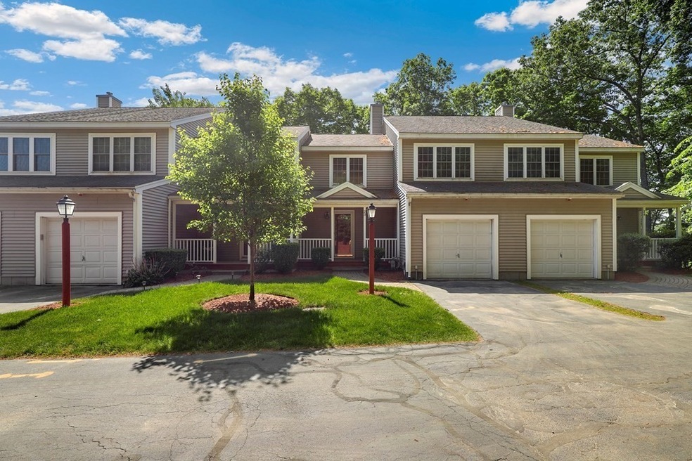 23 Hitching Post Ln, Northborough, MA 01532 - photo 1