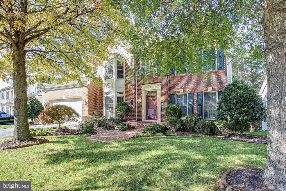 12218 Castle Pines Dr, Beltsville, MD 20705 - photo 1