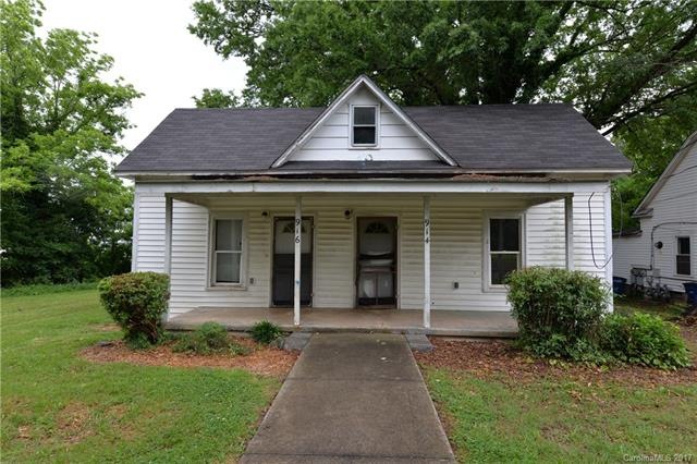 914 8th St, Statesville, NC 28677 - photo 1